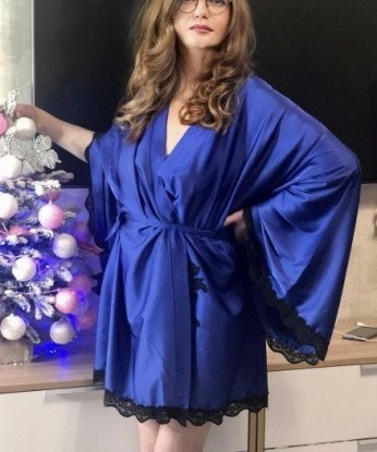 Анкета проститутки Эмилия - город Чапаево, 43 года, №264