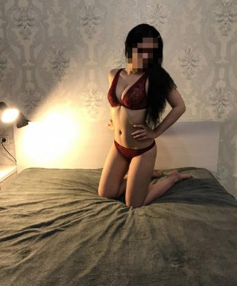 Анкета проститутки Наталья - город Чапаево, 23 года, №4580